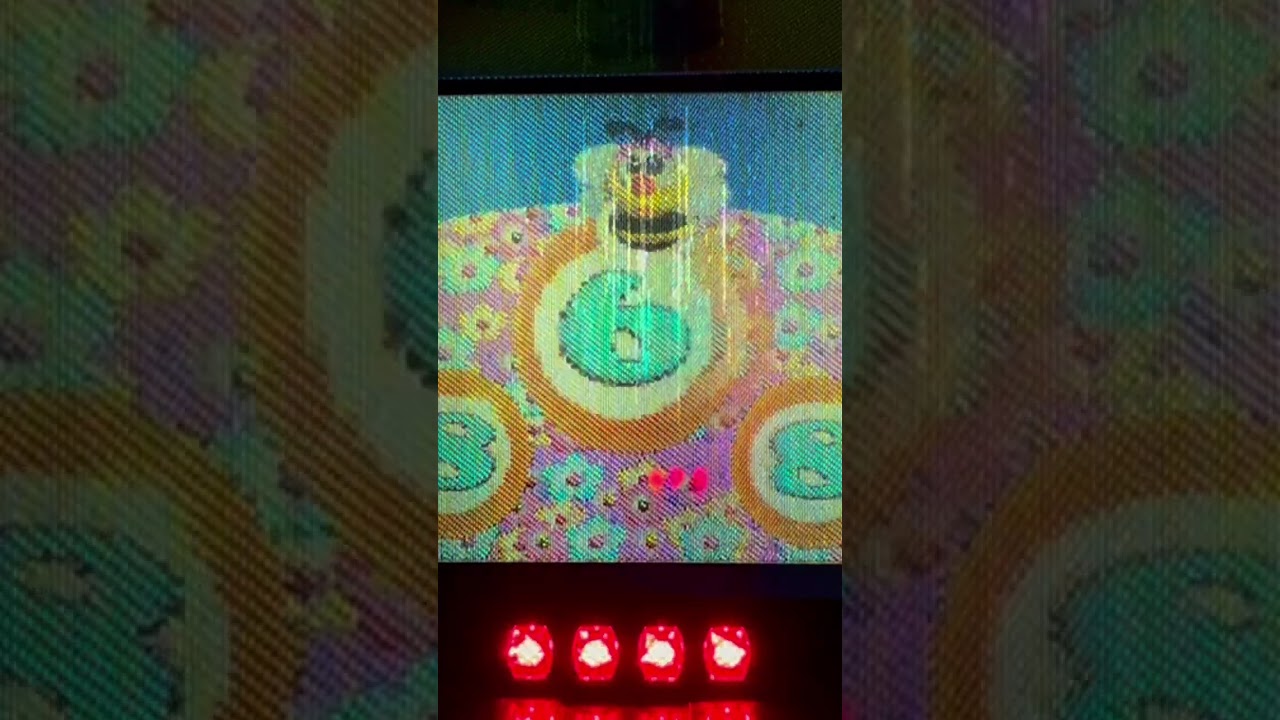 Shorts みっちゃん