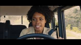 Skyfall   Opening Scene Train Fight