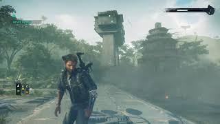 Just Cause 4 "Los Demonios" Full Walkthrough (No Commentary) @1440p Ultra 60Fps