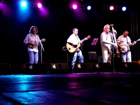 Poutníci dali Ryvolovku - Tunel jménem čas