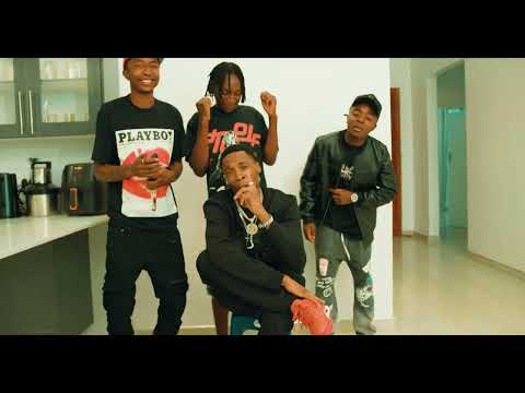 Blot-Ndekare((Music Video))