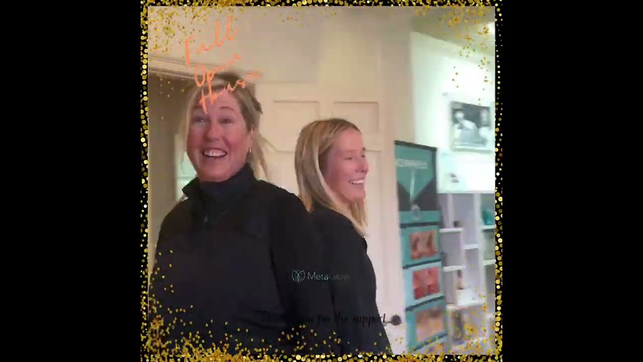 Promotional video thumbnail 4 for Legacy Photo Booth