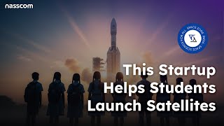 From Classrooms to Launchpads: India’s New Space Pathway | Space Zone India