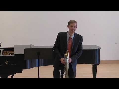 James Markey Master Class "Preparing your self for a winning audition". Sep. 22, 2012