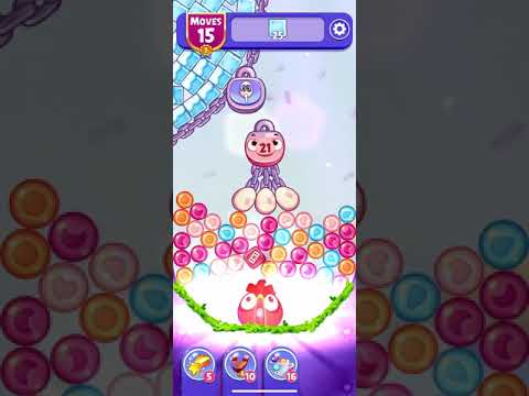 Angry Birds Dream Blast #175