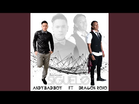 Síguelo (feat. Dragón Rojo)