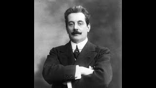 Puccini: Messa di Gloria