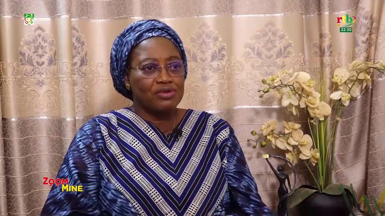 RTB - Zoom Mine du 22 avril 2026