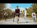 TXT - Cat & Dog (English Version)