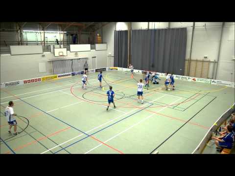 KäTa (M) - Nibacos C-99 2-4 (0-3,0-0,2-1)