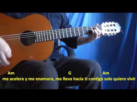 Mi Fuerza Eres Tú - Axel Fernando