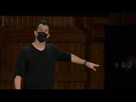 CS50 2021 in HDR - Lecture 4 - Memory