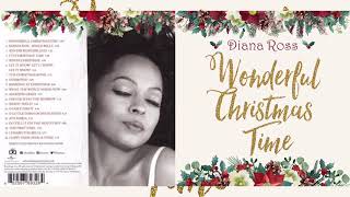 Diana - Wonderful Christmas Time (Full Album) [HQ Audio] | Christmas Special