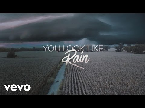 You Look Like Rain