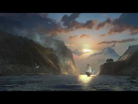 KRONO & DeepMe feat. Sara Houston - Starships