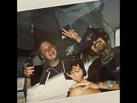 ★FREE FOR PROFIT★ MORGENSHTERN X PALAGIN TYPE BEAT (prod. uniquevan)