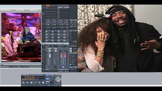 Erykah Badu &amp; DRAM - Wifi (Slowed Down)