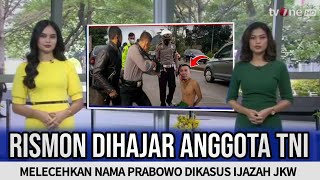 Download lagu Due to her dirty actions, Rismin was left battered by the members. mp3