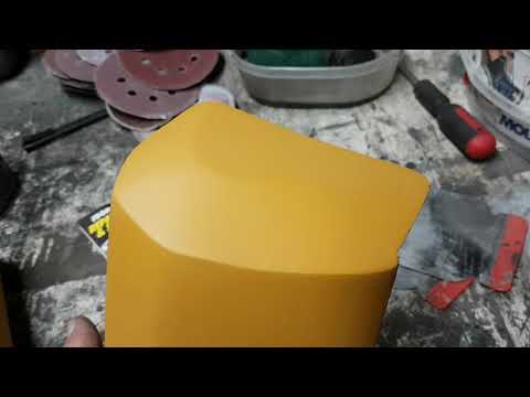 Episode 21   1972 project Range Rover A Suffix   Progress Report