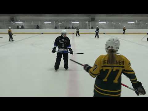 7.11.2021 - Ilves C vs Kapa-51