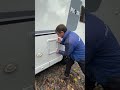How To Use Motorhome Campervan Toilet Cassette TIPS Shorts