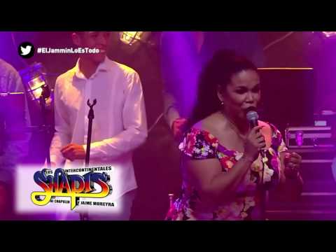LOS INTERCONTINENTALES SHAPIS DEL PERU 2017 - CATANDO EVA AYLLON- SHAPIS.