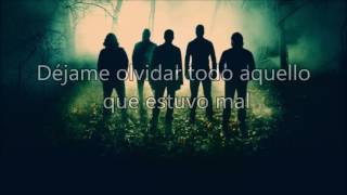 3 doors down - "Inside of me" (subtitulos en castellano "Dentro de mi")