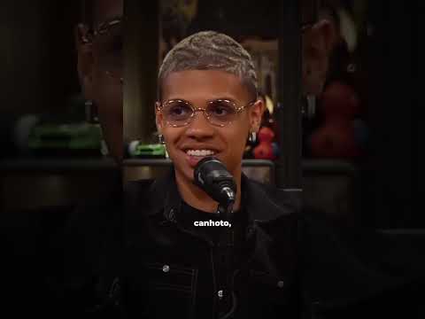 o rap já é um posicionamento!