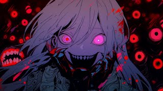 Cover art for s̸̟̞̱͈̝͈͓̿̇̈́̚͝͝n̷̨̙̹̣͇̪͈͕̒̾̎̃ͅă̸̛̤̜̩͕̻̋͛̀̚k̵̺͚̗̪̪̦̭̣̅͆̔̾̃͜ẽ̷͗̒͒̑̑̚ͅ