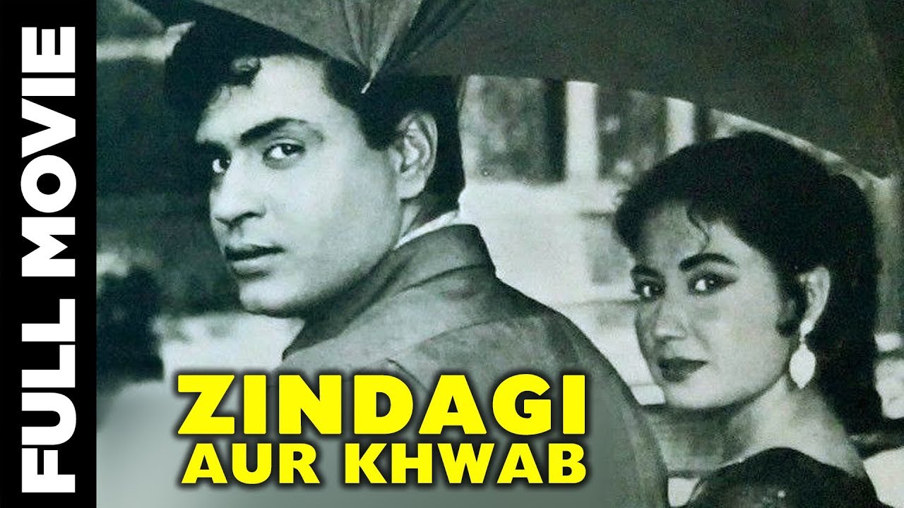Zindagi Aur Khwab video thumbnail