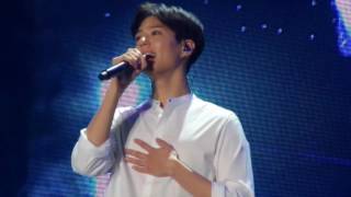 20170211 PARK BOGUM IN BANGKOK:MY PERSON