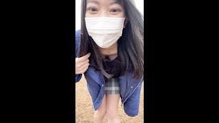 白いのがちらちらとw #tiktok #shorts