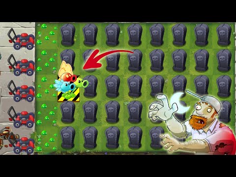 Pinata Party 10/2/2021 (October 2th) - Team Plants Power-Up - Plants vs Zombies 2