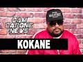"You’re a Coward, Calvin." Kokane’s Brutal Message to Snoop Dogg Over Unpaid Royalties