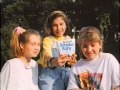 Kinder Schokobons Werbung 1992