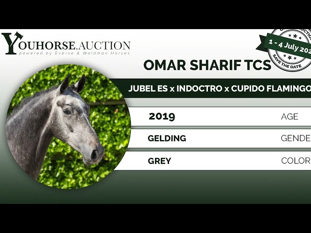 Omar Sharif