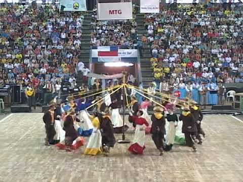 ENART 2005 FINAL   CPF PIÁ DO SUL / SANTA MARIA