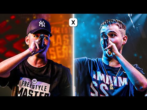 10 Minutos de BNET a puras MÉTRICAS 🇪🇸 (Subtitulado)