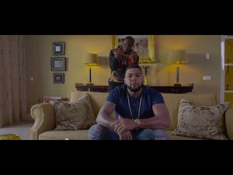 Djahboy X Jayboogz - No Time  (prod. Beng)