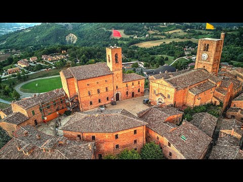 Sarnano (MC) Regione Marche