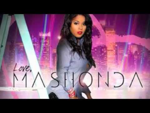 Mashonda - Touch Me (2012)