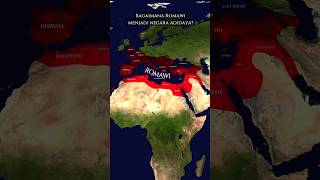 Download lagu How did Rome become a superpower? #roman #europe #persia #history #history mp3