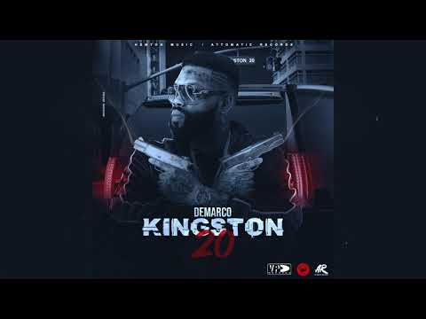 Demarco - Kingston 20 | Official Audio