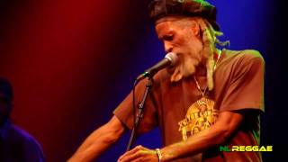 THE CONGOS &quot;Children Crying&quot; Paradiso, Amsterdam 2011