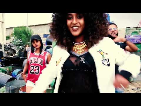 Mercy ft  yapi Mapi Mekelle Leytmno New Tigrigna HipHop Music Official Music Video 2017 720p