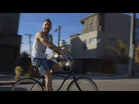 UFC 229: The Life and Times of Conor McGregor