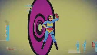 Kaboom Pow - Nikki Yanofsky