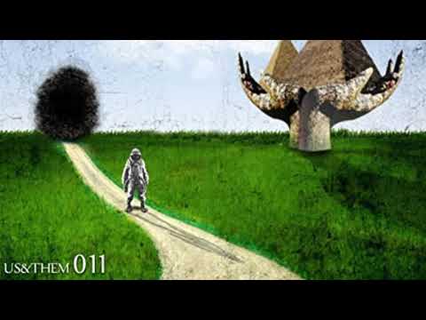 Luke Garcia, Th3 Oth3r   Super 5 (Original mix) (Us & Them 011)