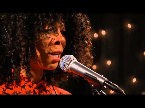 Hollie Cook - Super Fast (Live on KEXP)