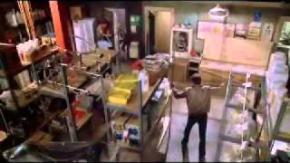 Return of the Living Dead funniest scene